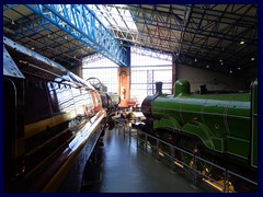 National Railway Museum 026